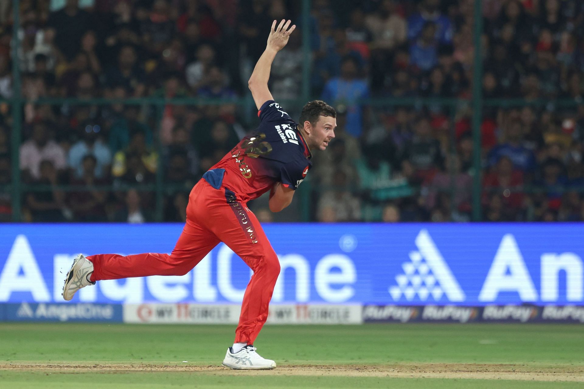 2025 IPL - Royal Challengers Bengaluru v Punjab Kings - Source: Getty